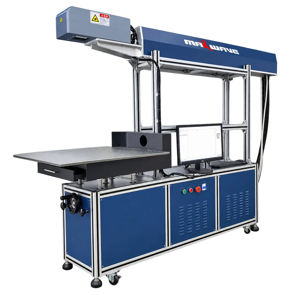 co2 laser engraver