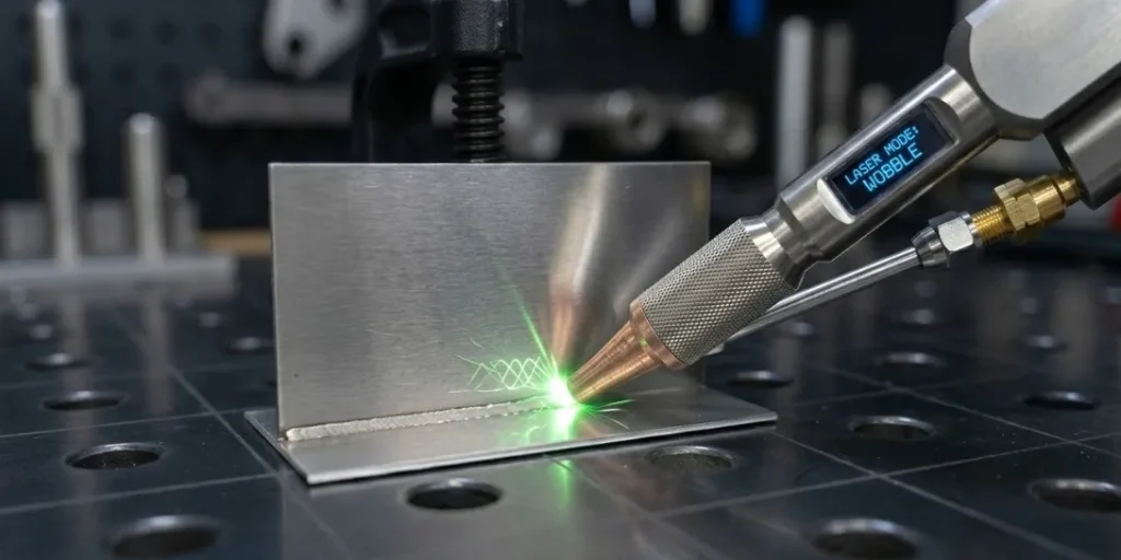 What Is a 3-in-1 Laser Welder? Guide & ROI