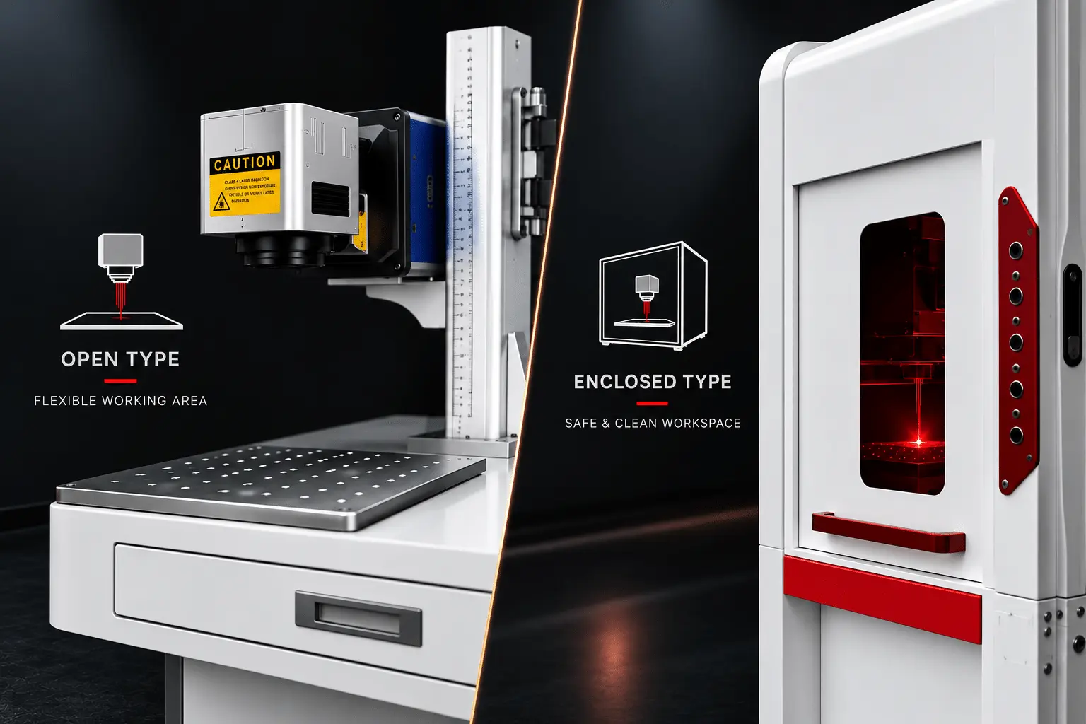 laser engraver