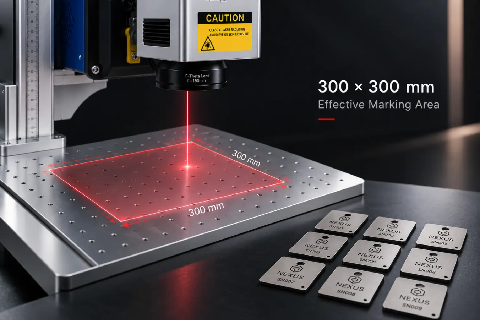laser engraver