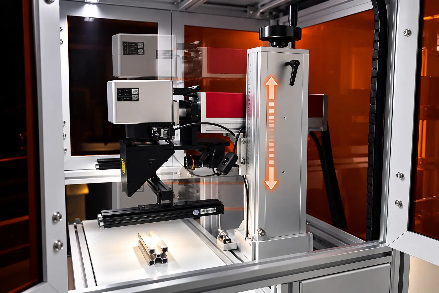 uv laser engraver