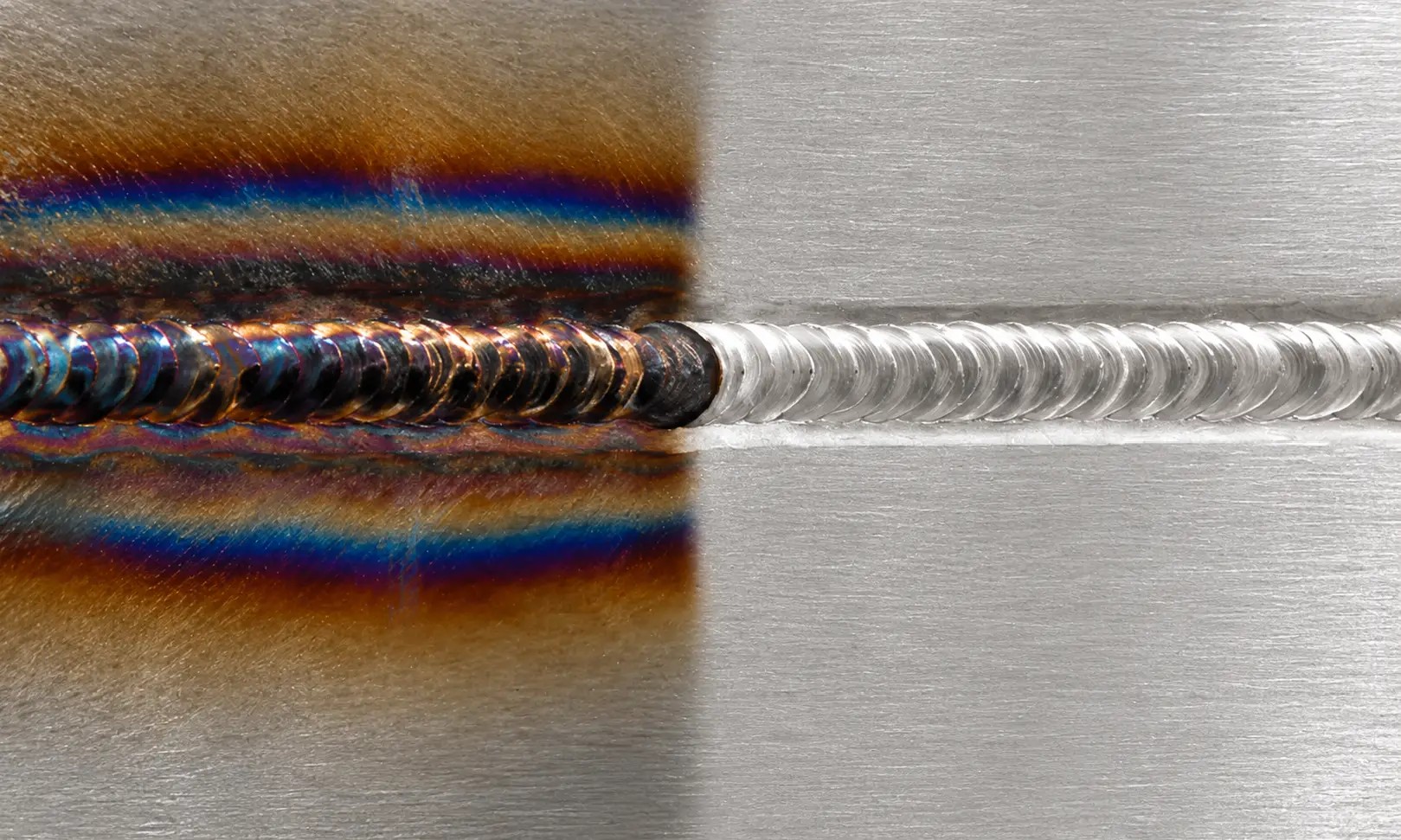 laser cleaning
