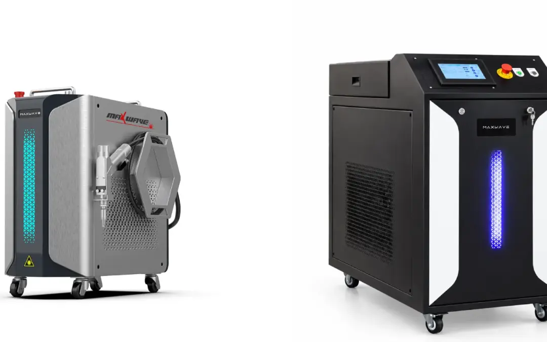 Air-Cooled Vs Water-Cooled Handheld Laser Welder: Differences, Pros & Cons, And How To Choose