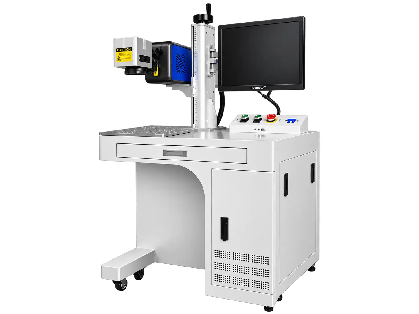 co2 laser engraver