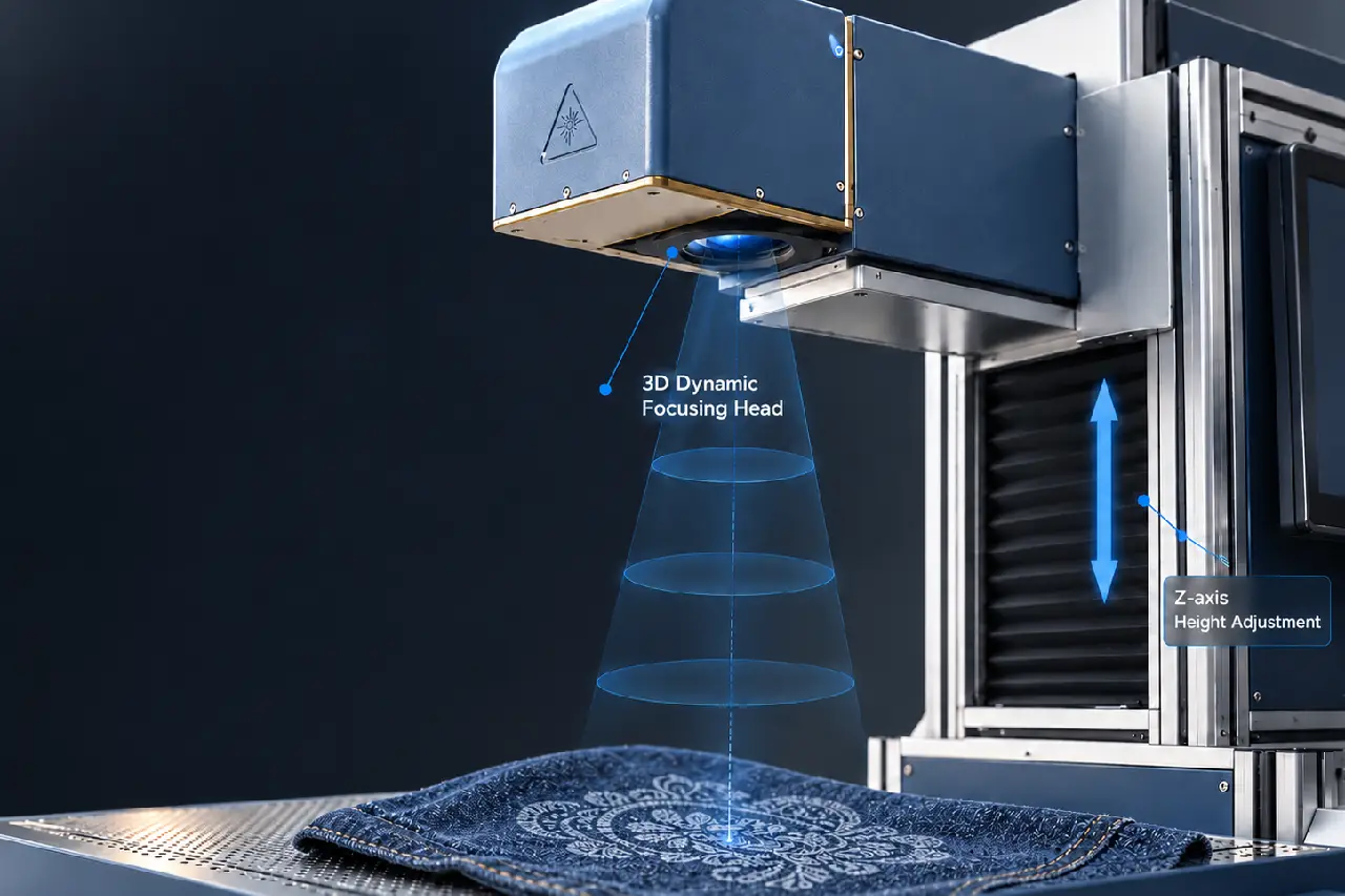 co2 laser engraver