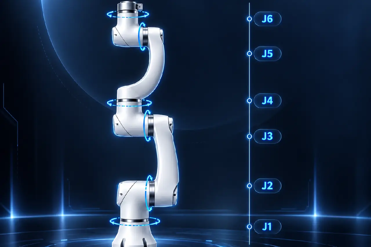 robot arm