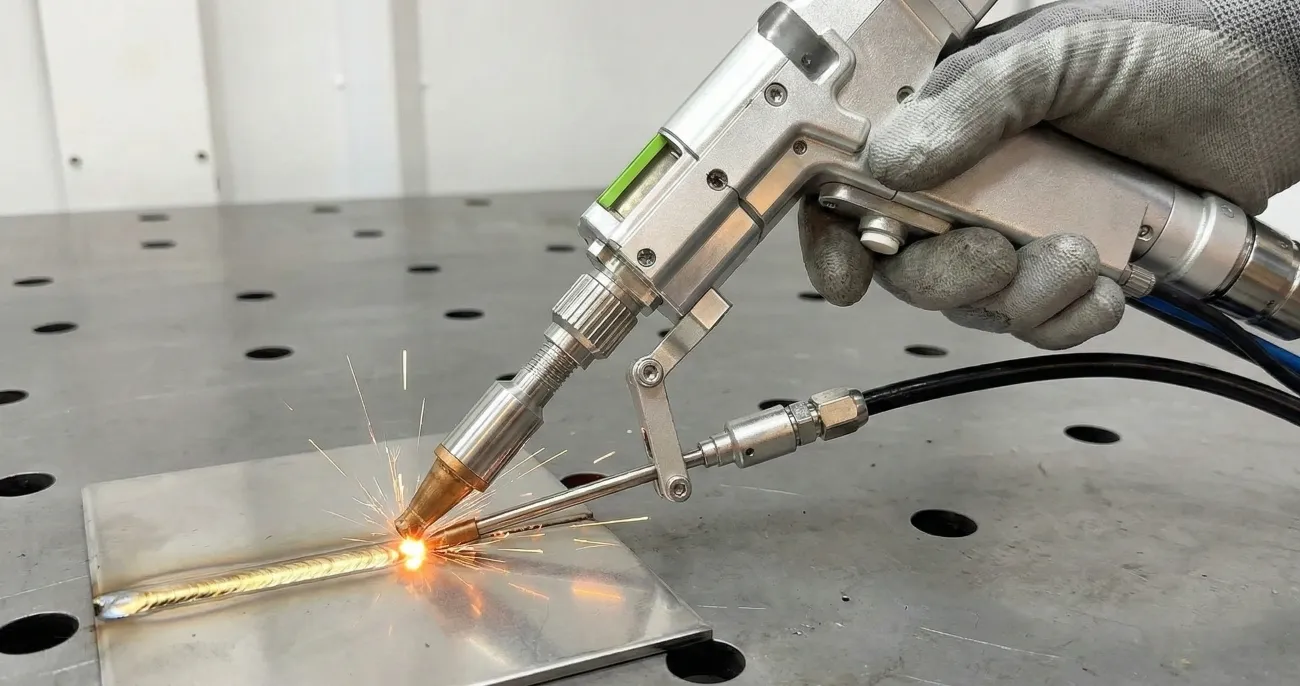 Do Laser Welders Make Strong Welds?