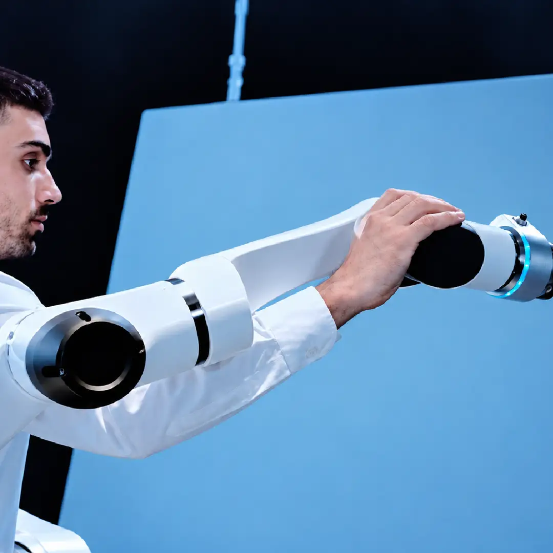 robot arm