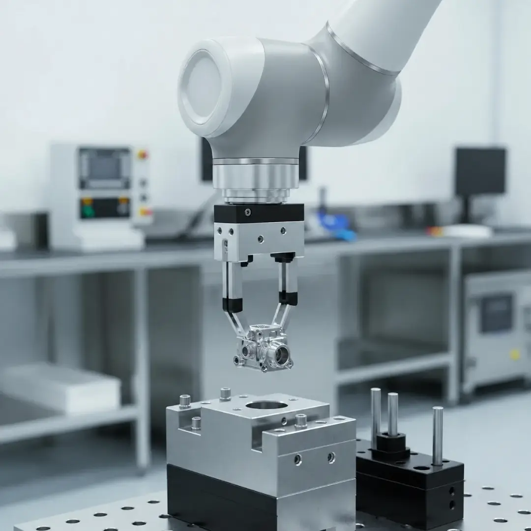 robotic arm