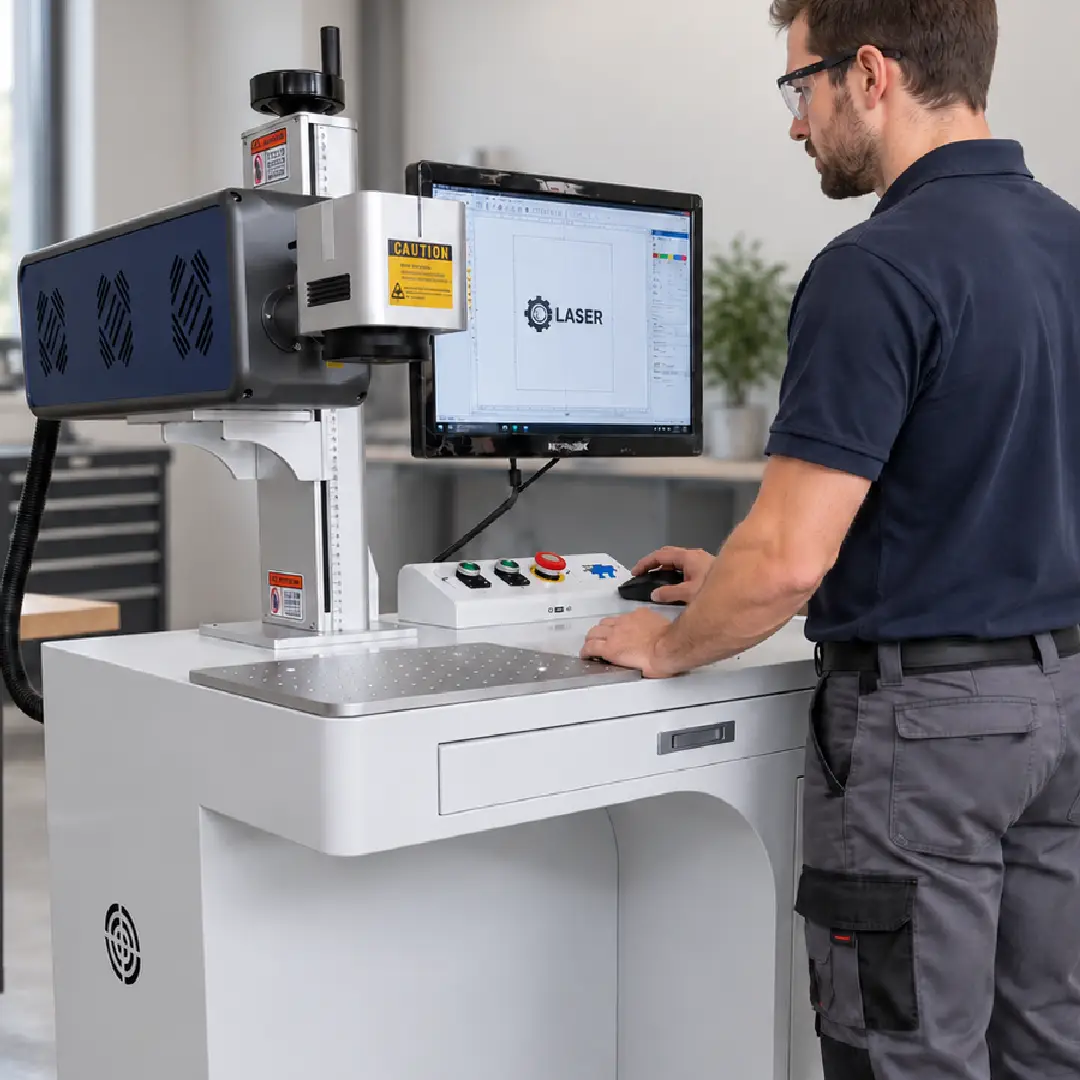 laser engraver